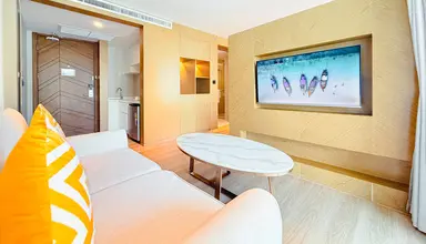 Wyndham La Vita Phuket