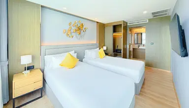 Wyndham La Vita Phuket