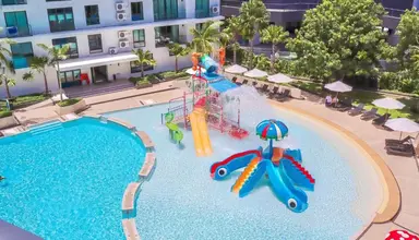 Wyndham La Vita Phuket