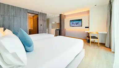 Wyndham La Vita Phuket