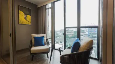 Wyndham Queen Convention Centre