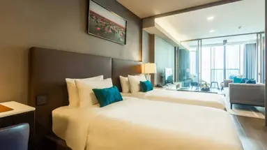 Wyndham Queen Convention Centre