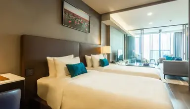 Wyndham Queen Convention Centre