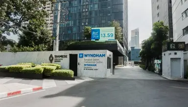 Wyndham Queen Convention Centre