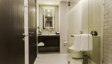 Wyndham Queen Convention Centre