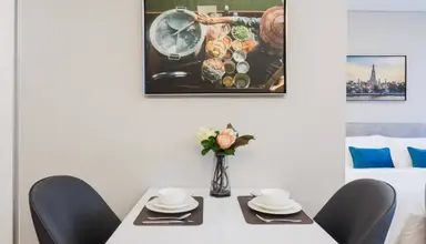 Wyndham Queen Convention Centre