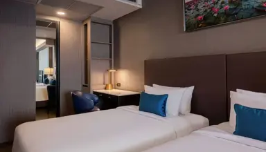 Wyndham Queen Convention Centre