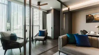 Wyndham Queen Convention Centre