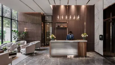 Wyndham Queen Convention Centre