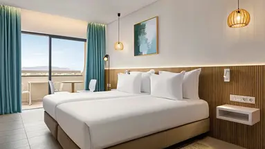 Wyndham Residences Alvor Beach