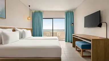Wyndham Residences Alvor Beach
