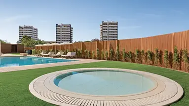 Wyndham Residences Alvor Beach