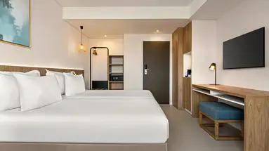 Wyndham Residences Alvor Beach