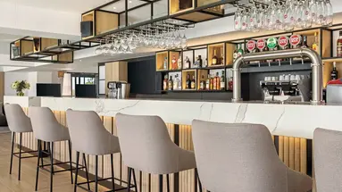 Wyndham Residences Alvor Beach