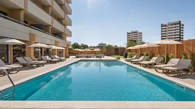 Wyndham Residences Alvor Beach
