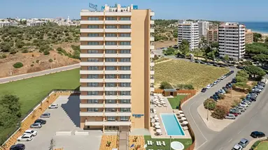 Wyndham Residences Alvor Beach