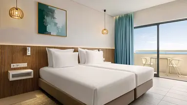 Wyndham Residences Alvor Beach