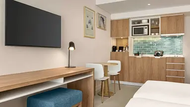 Wyndham Residences Alvor Beach