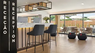 Wyndham Residences Alvor Beach