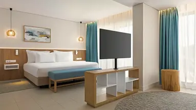 Wyndham Residences Alvor Beach