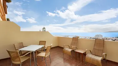 Wyndham Residences Costa Adeje