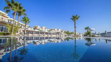 Wyndham Residences Kusadasi Golf & Spa