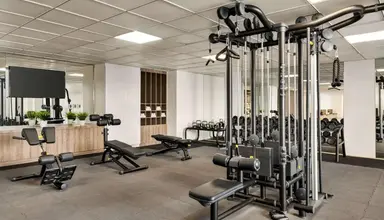 Wyndham Residences The Palm