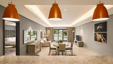 Wyndham Residences The Palm