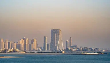 Wyndham Residences The Palm