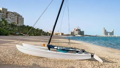 Wyndham Residences The Palm