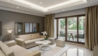 Wyndham Residences The Palm