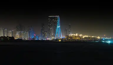 Wyndham Residences The Palm
