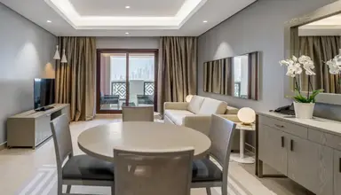 Wyndham Residences The Palm
