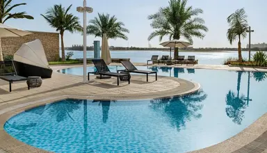 Wyndham Residences The Palm