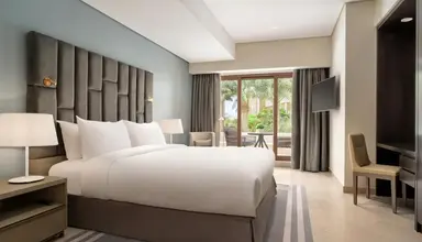 Wyndham Residences The Palm