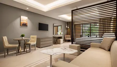 Wyndham Residences The Palm