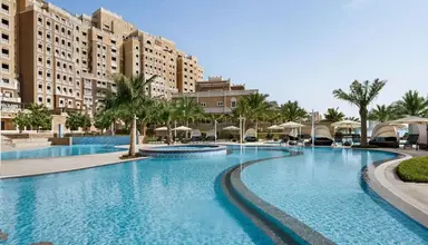Wyndham Residences The Palm
