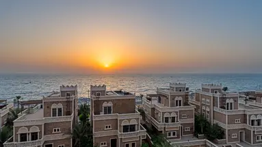 Wyndham Residences The Palm