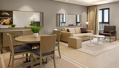 Wyndham Residences The Palm