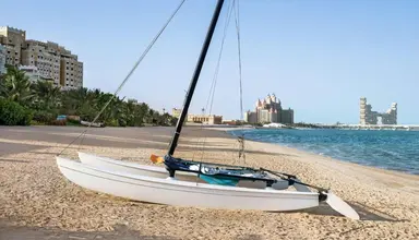 Wyndham Residences The Palm