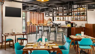 Wyndham Residences The Palm