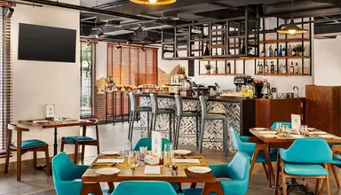 Wyndham Residences The Palm
