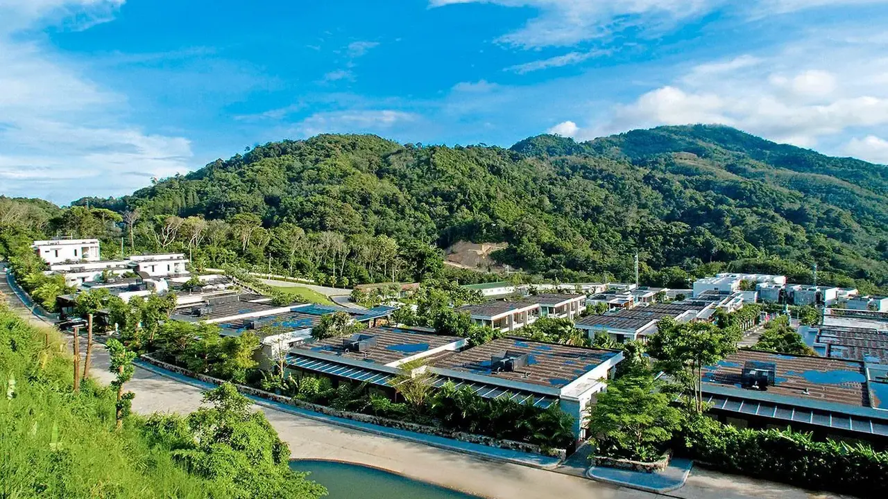 Wyndham Sea Pearl Resort Phuket