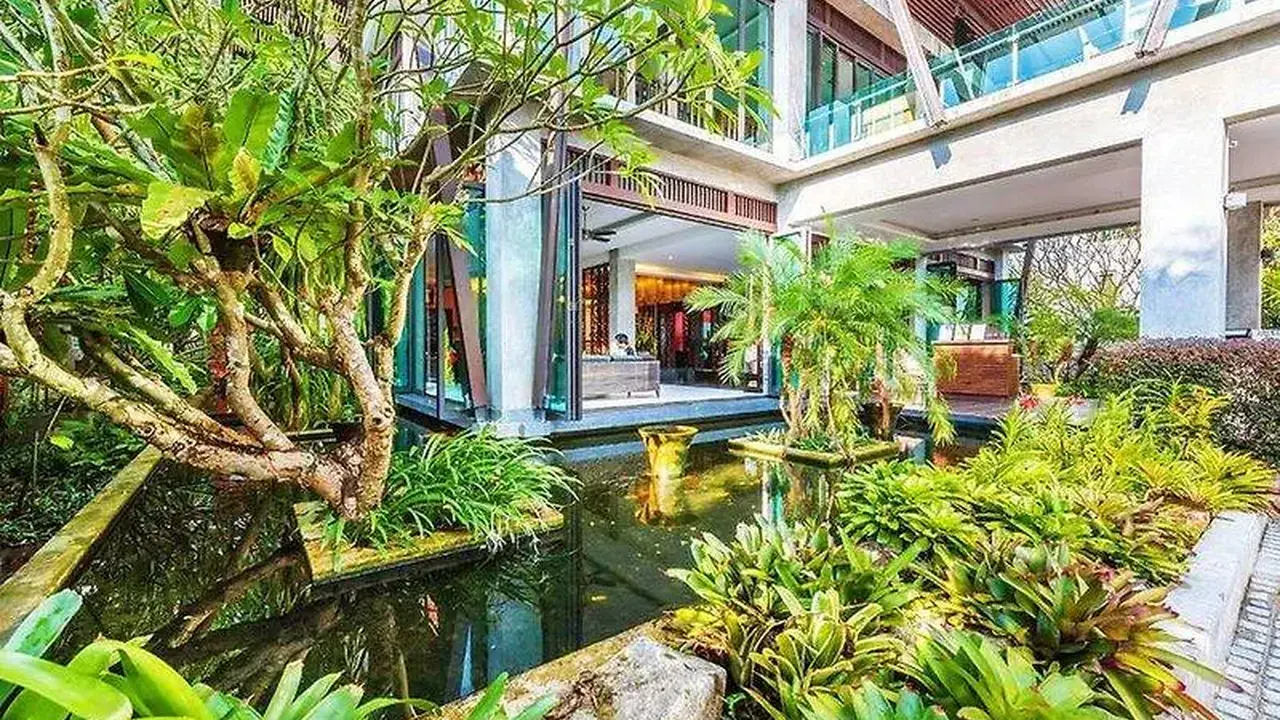 Wyndham Sea Pearl Resort Phuket