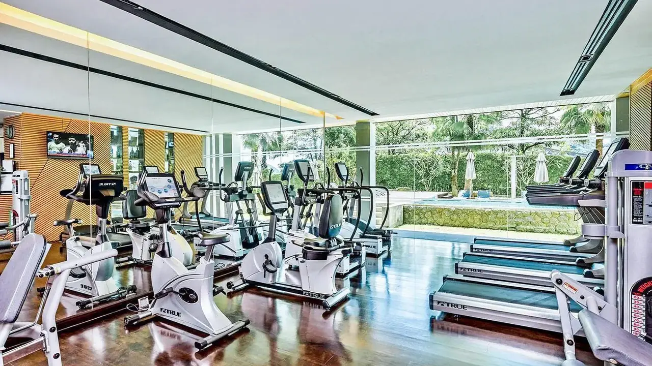 Wyndham Sea Pearl Resort Phuket