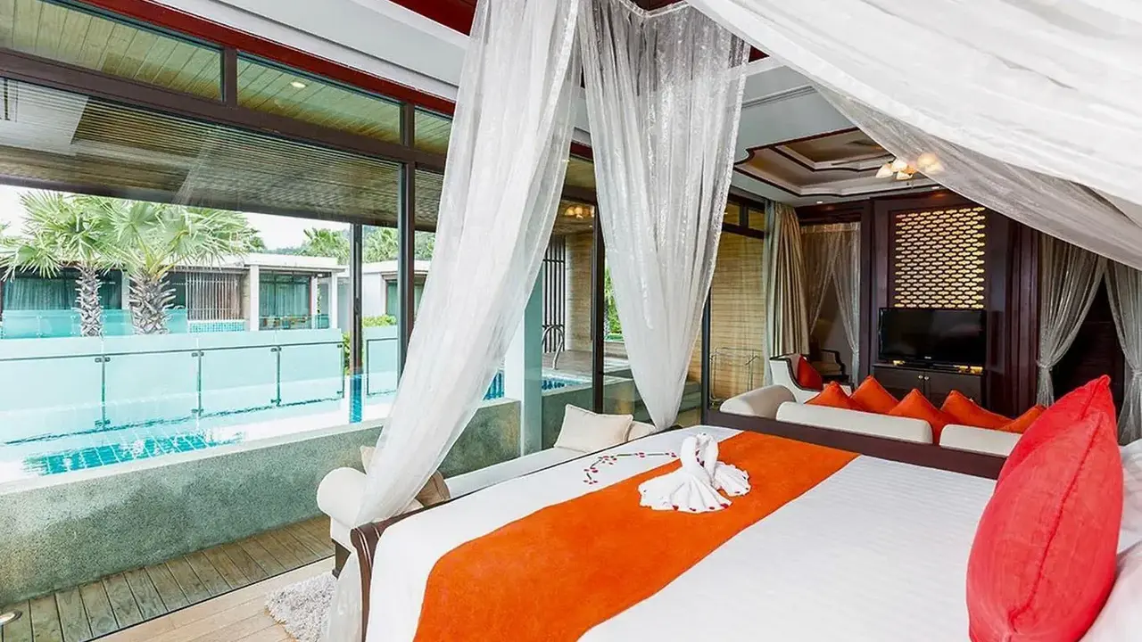 Wyndham Sea Pearl Resort Phuket