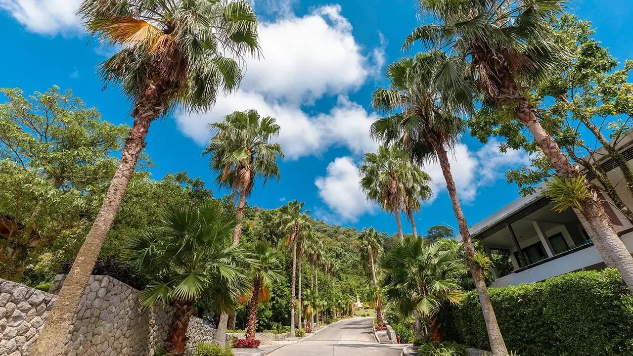 Wyndham Sea Pearl Resort Phuket