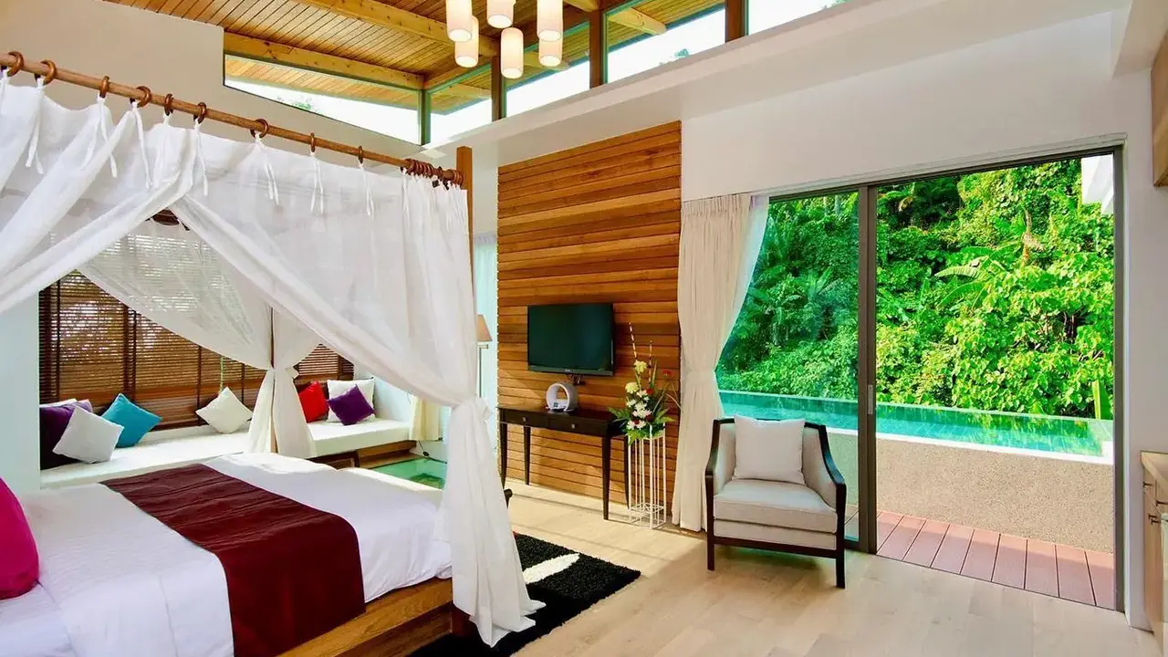Wyndham Sea Pearl Resort Phuket