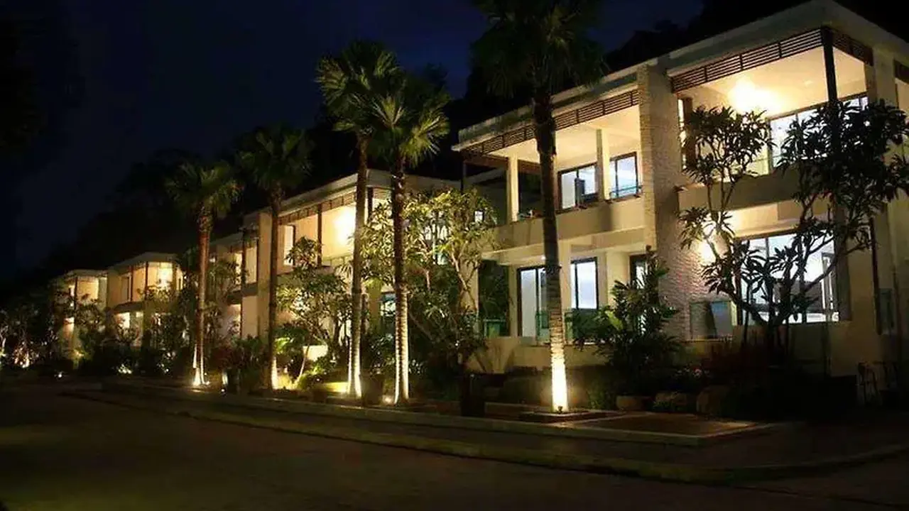 Wyndham Sea Pearl Resort Phuket