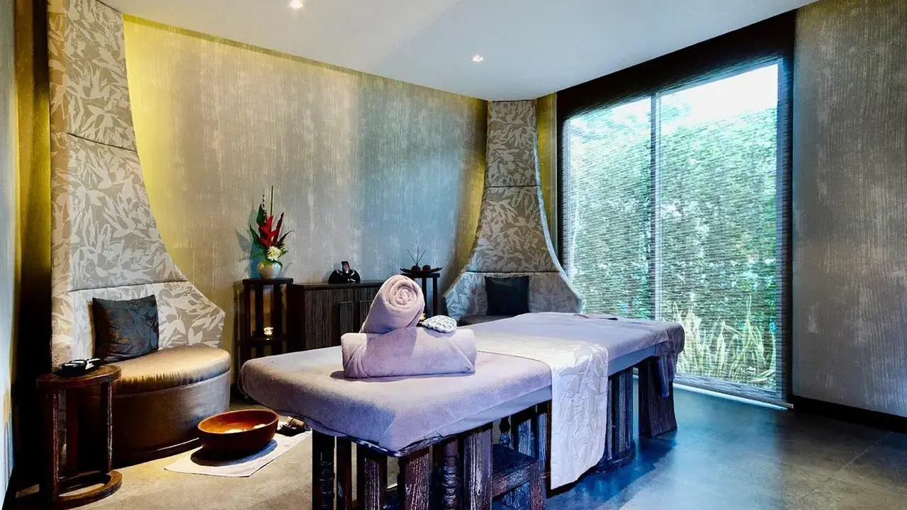 Wyndham Sea Pearl Resort Phuket